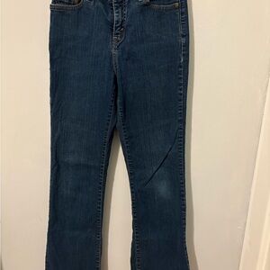 Levi’s Medium Wash Bootcut Jeans